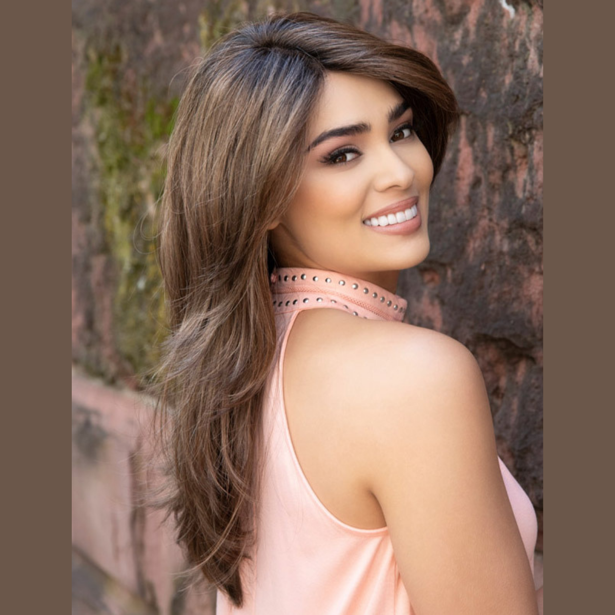 Brooke - Synthetic Wig Collection by Envy