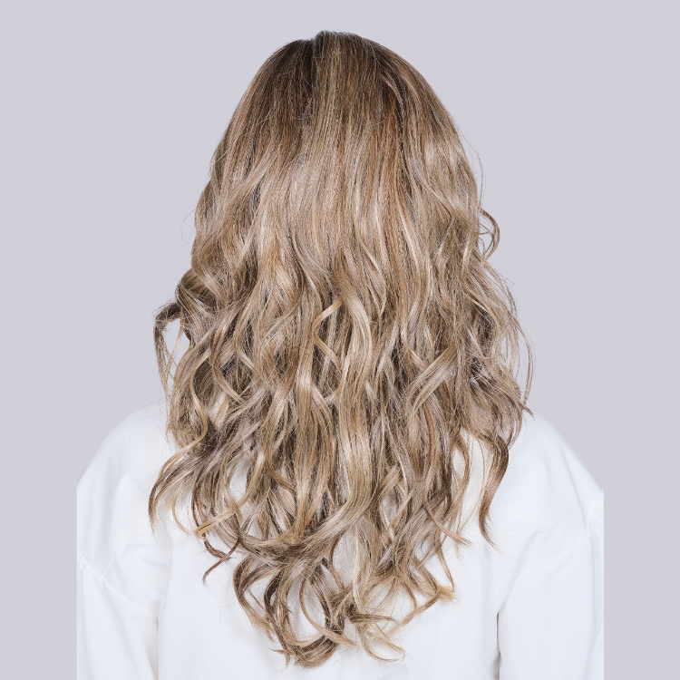 Counter Culture in Dusty Rosa - Café Collection by BelleTress ***CLEARANCE***