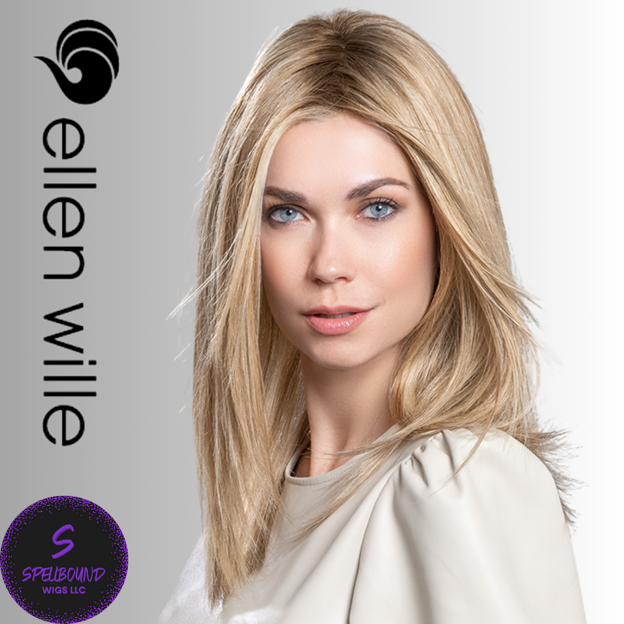 Dream - Top Power Collection by Ellen Wille