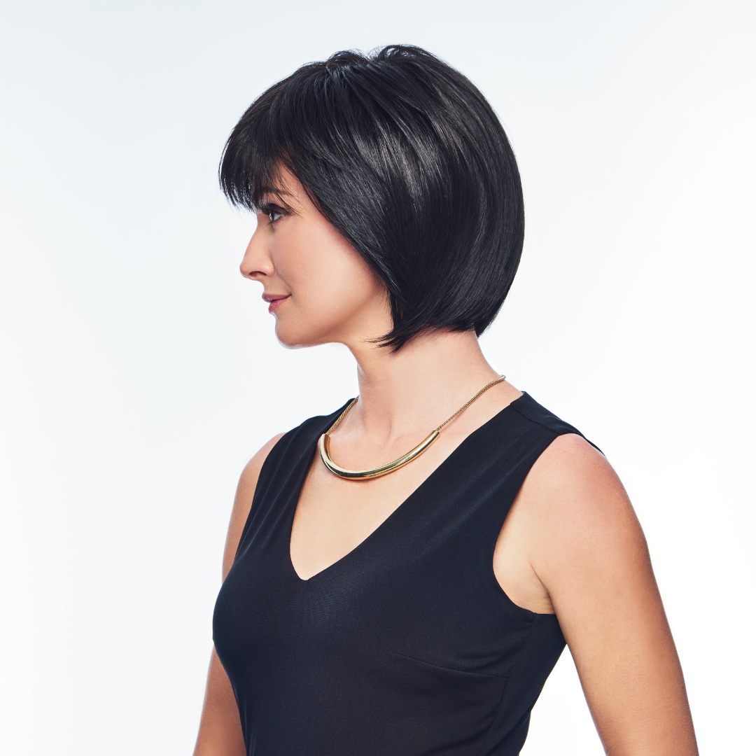 Seriously Sleek Bob - Fashion Wig Collection by Hairdo