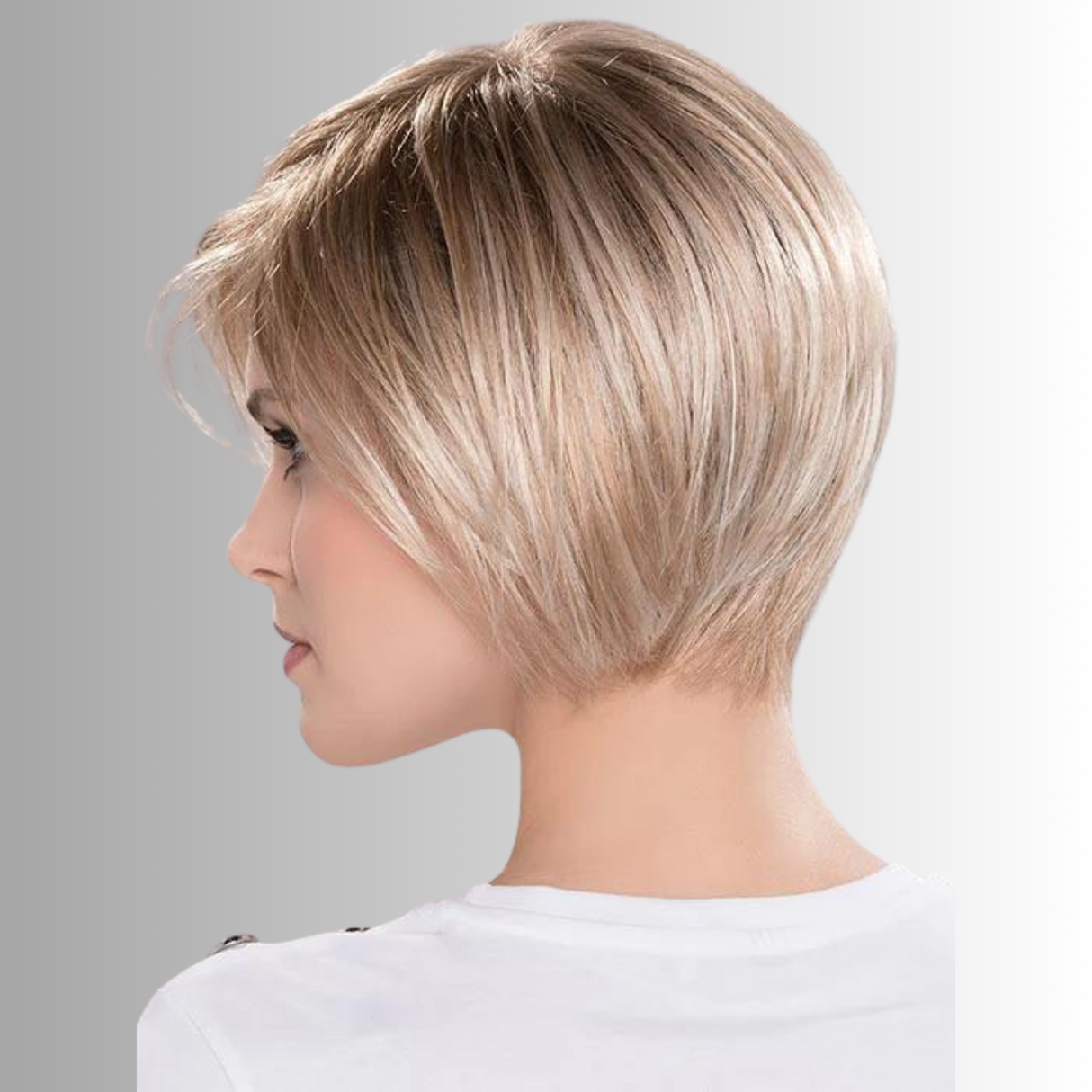 Amy Deluxe - Hair Power Collection by Ellen Wille