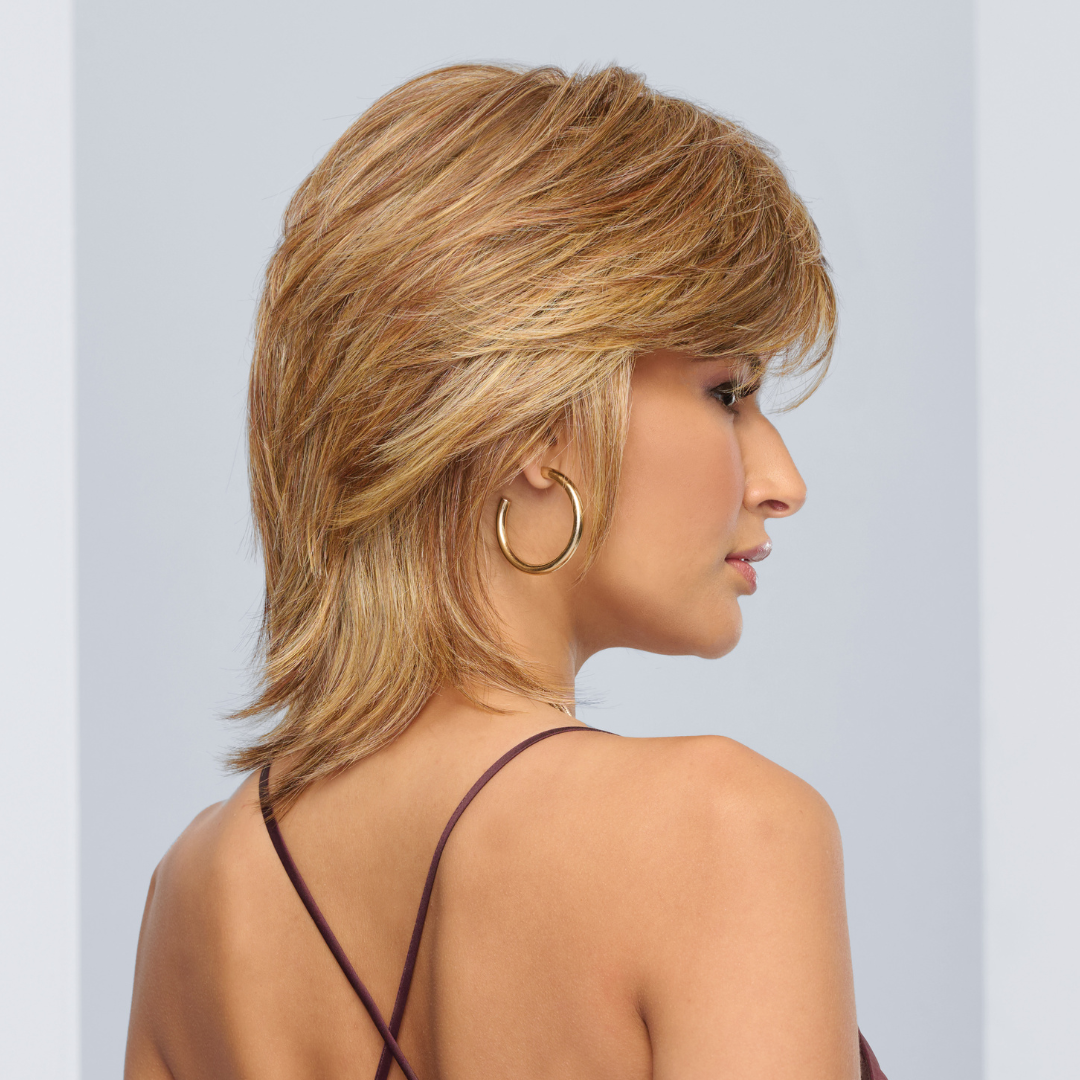 Black Tie Chic - Signature Wig Collection by Raquel Welch