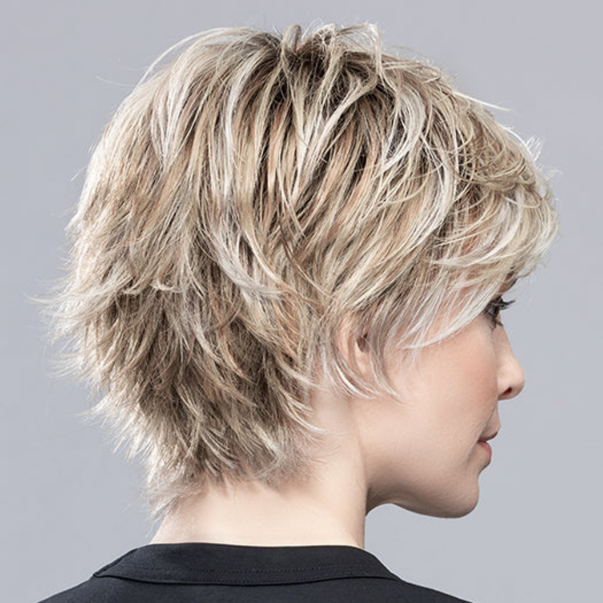 Flip Mono - Hair Power Collection by Ellen Wille