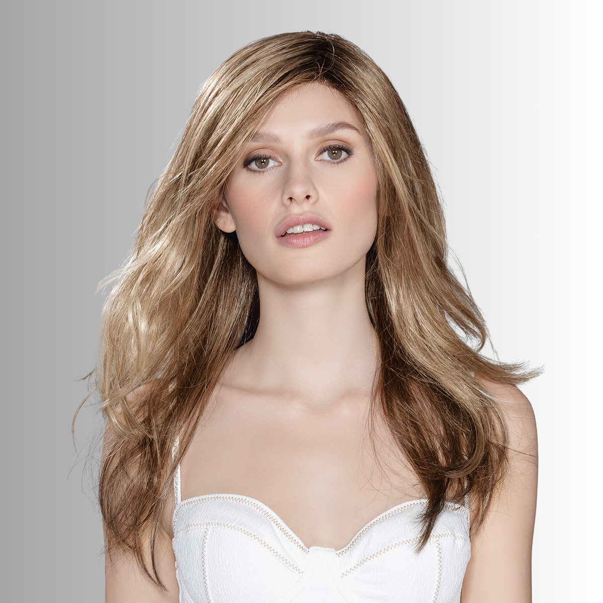 Glamour Mono - Hair Power Collection by Ellen Wille