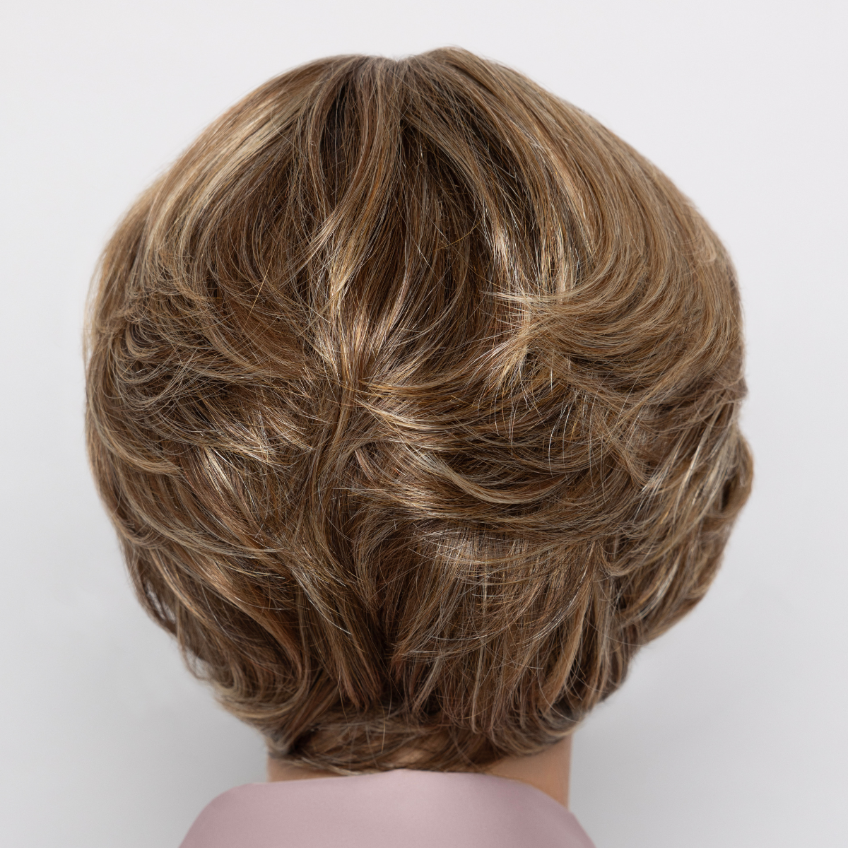 Gianna - Naturally Yours Collection by Henry Margu