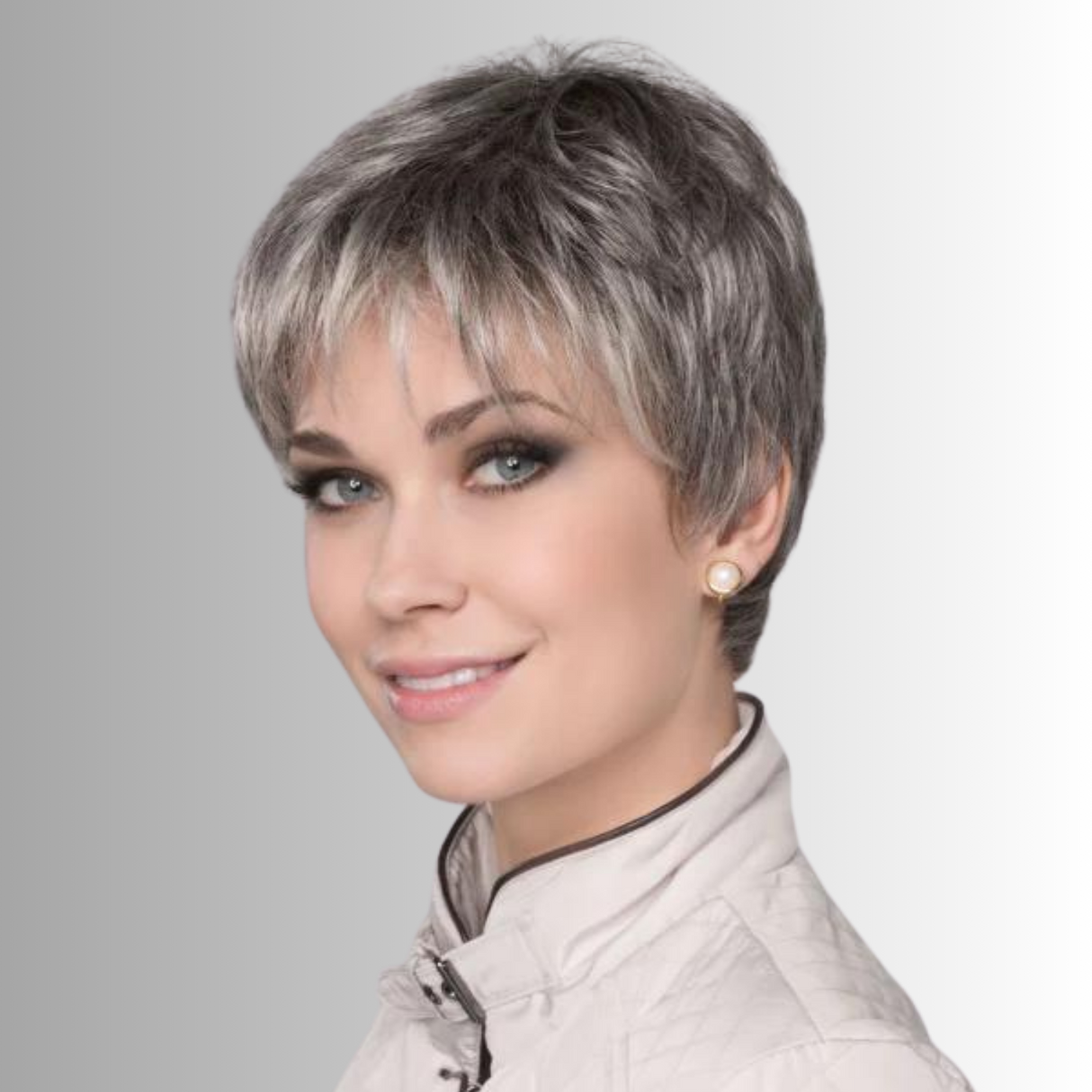 Ginger Small - Hairpower Collection by Ellen Wille