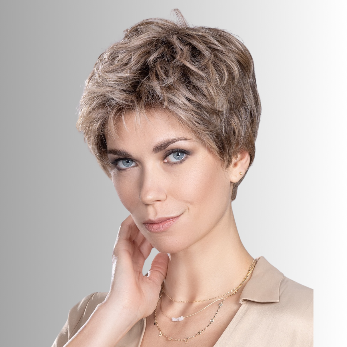 Time Comfort - High Power Collection by Ellen Wille