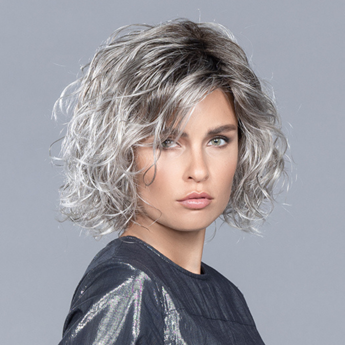 Girl Mono - Hair Power Collection by Ellen Wille