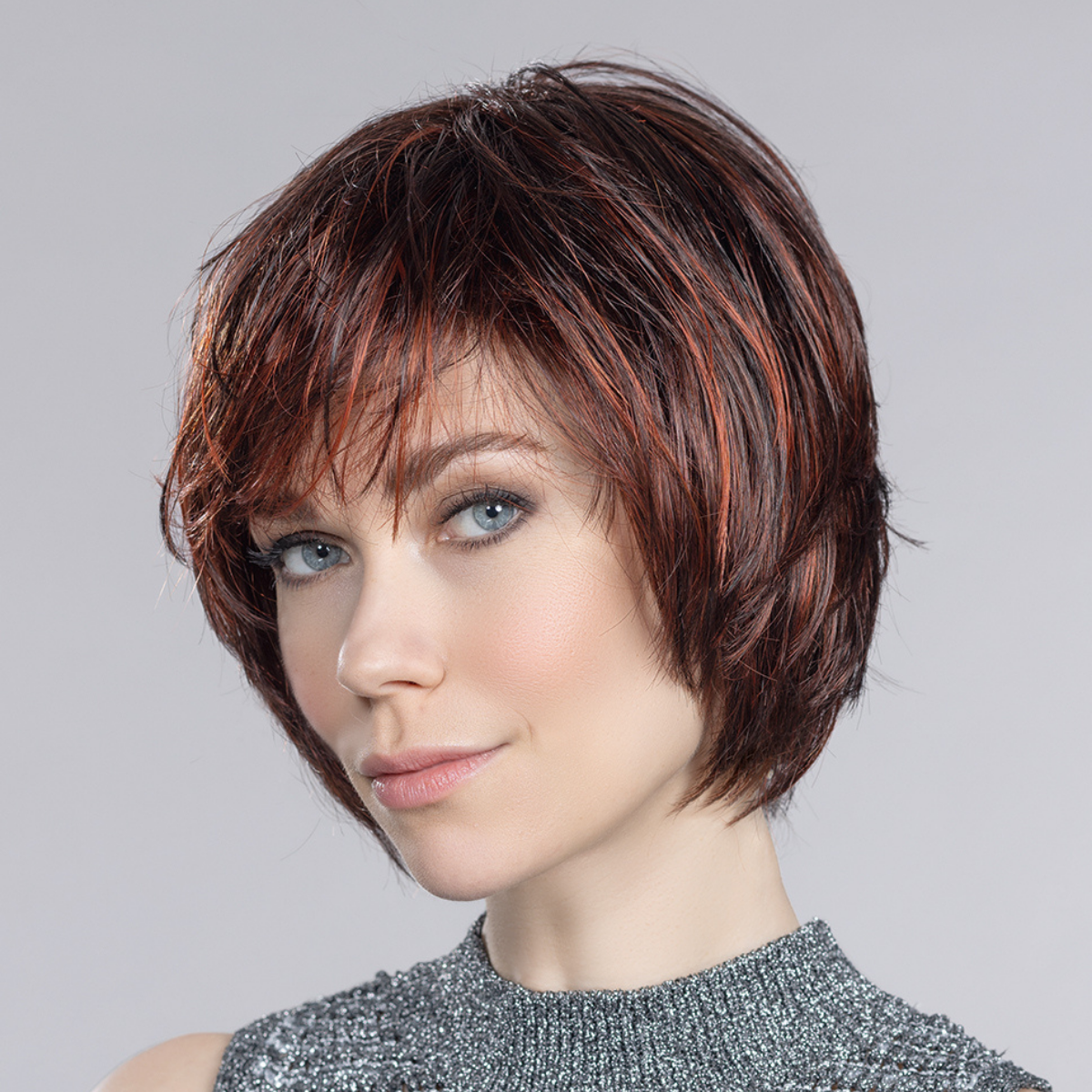 Beam - Hair Power Collection by Ellen Wille