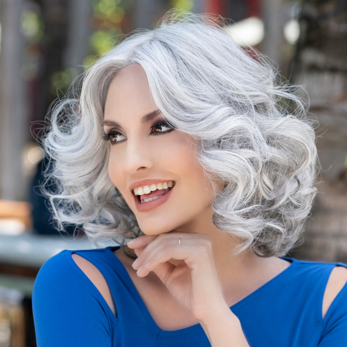 Isabella - EnvyHair Collection