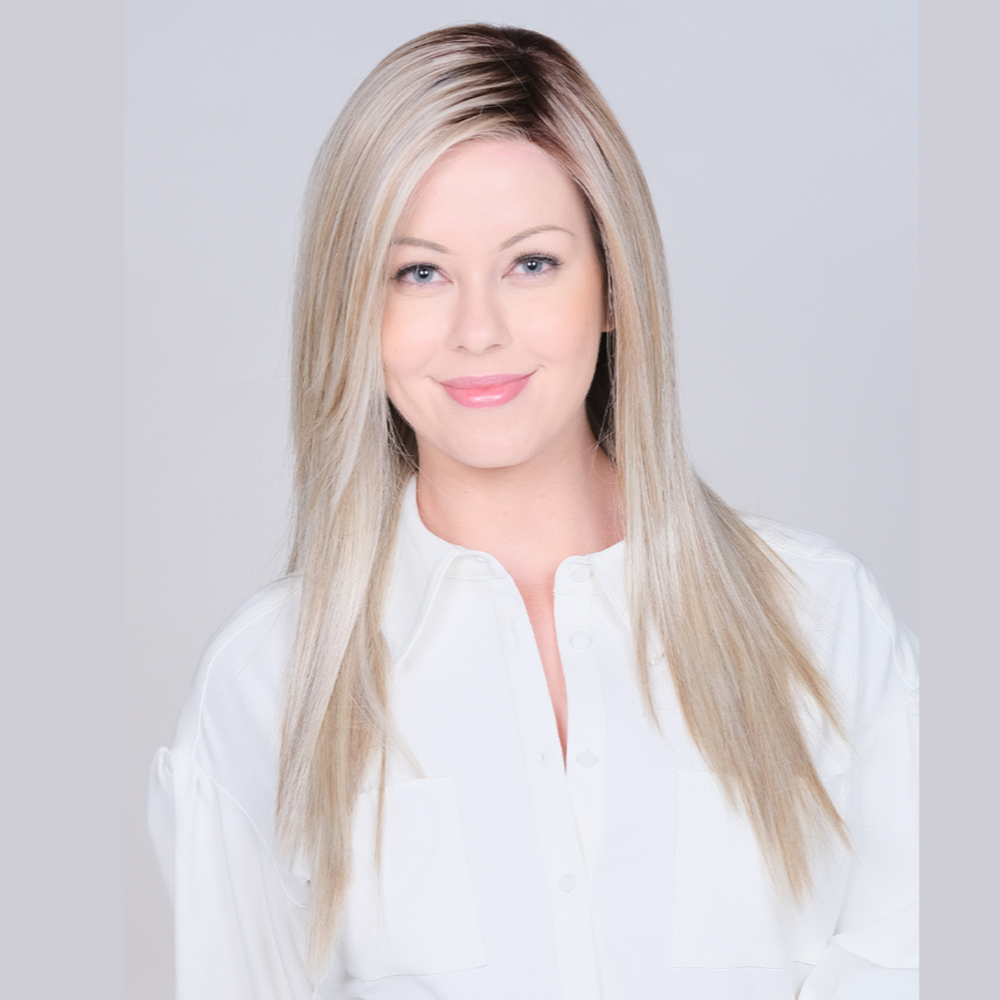 Kushikamana 23 E - Café Collection by BelleTress