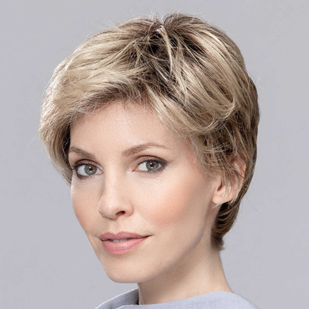 Estate in Sand Multi Rooted - Hair Power Collection by Ellen Wille ***CLEARANCE***