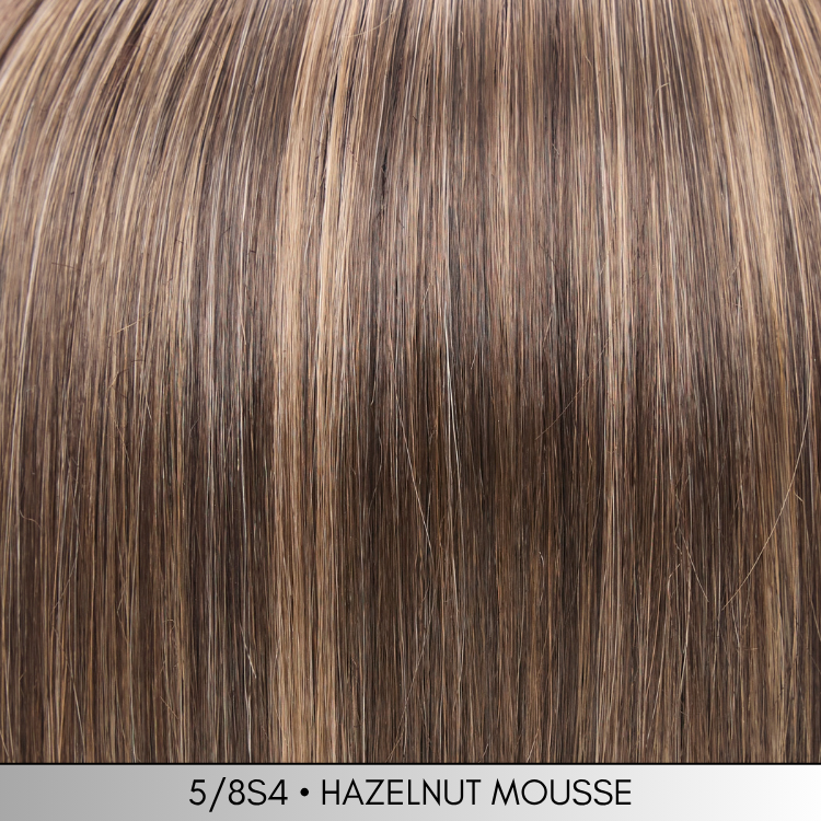 Amber • SmartLace Collection by Jon Renau