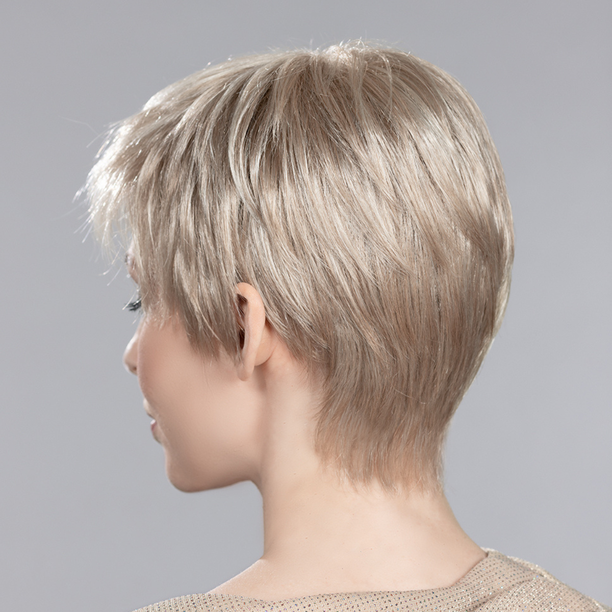 Ginger Mono Large - Hair Power Collection by Ellen Wille