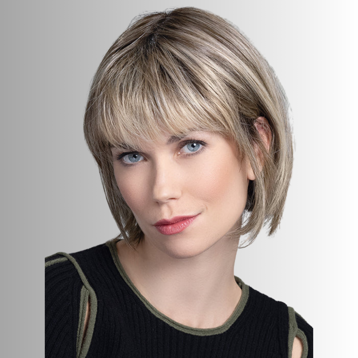 Fun - Top Power Collection by Ellen Wille