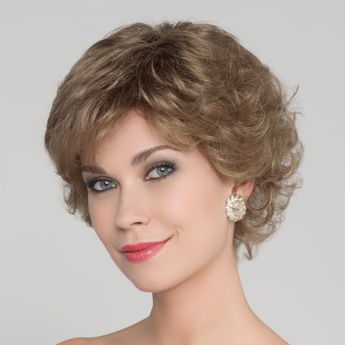 Aurora Comfort - Hair Power Collection by Ellen Wille
