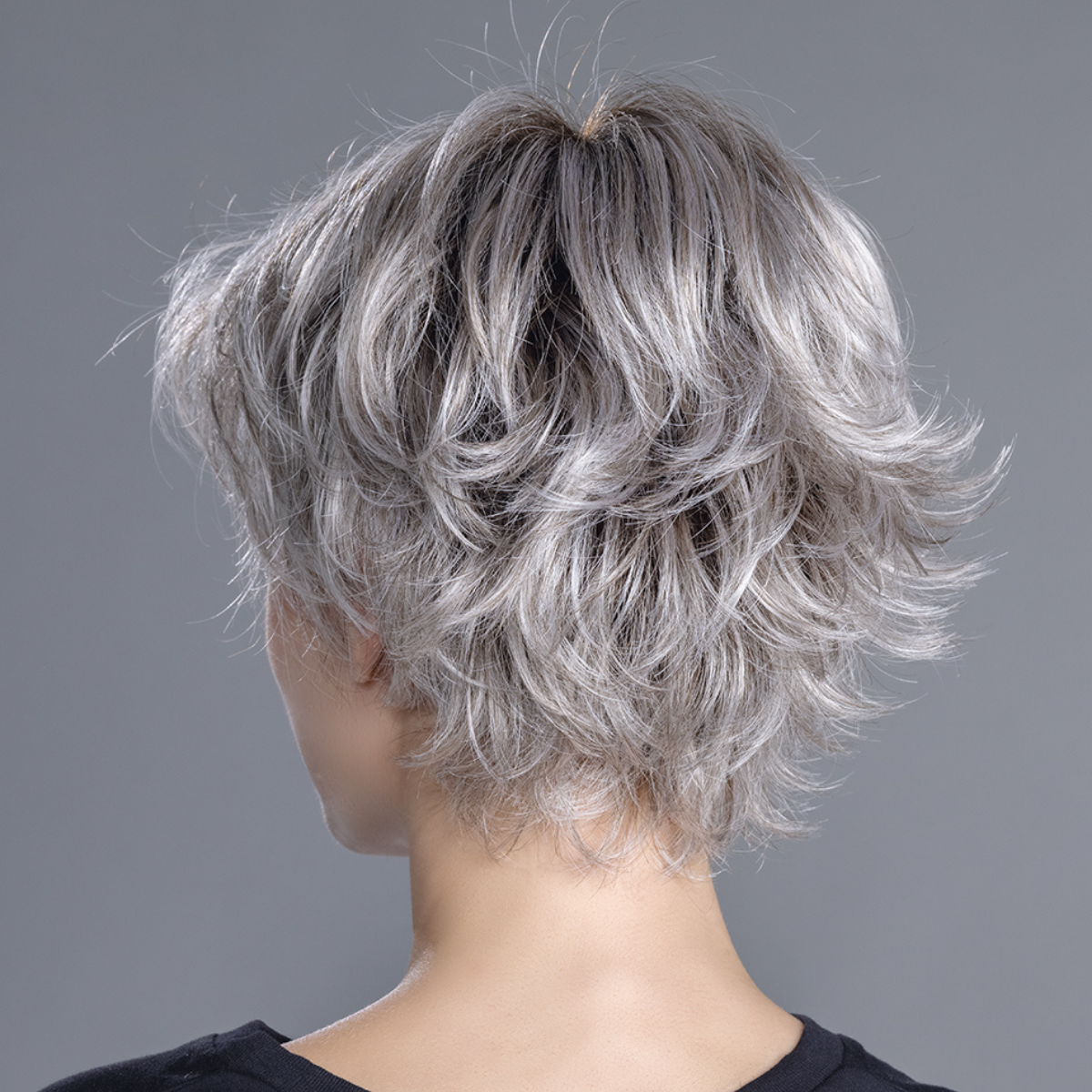 Raise - Changes Collection by Ellen Wille