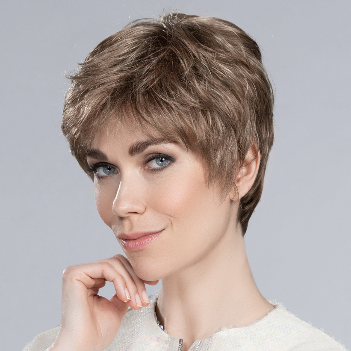 Carol - Hair Power Collection by Ellen Wille