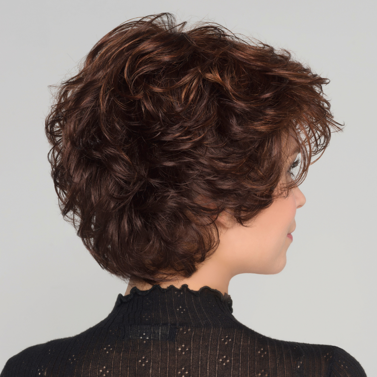 Alexis - Hair Power Collection by Ellen Wille