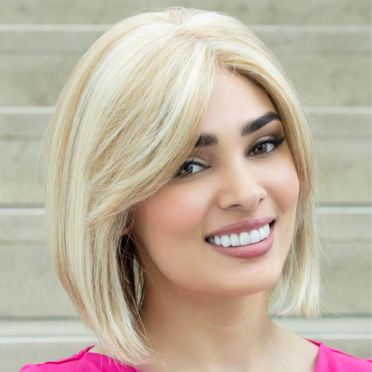 Kimberly - Synthetic Wig Collection by Envy