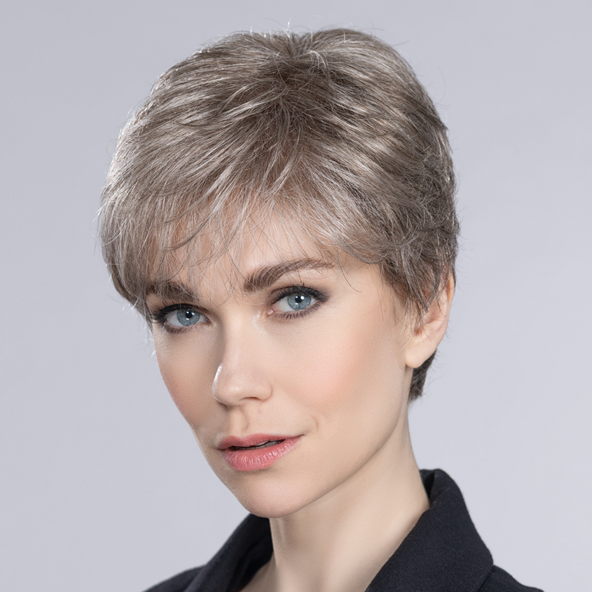 Light Mono - Hair Power Collection by Ellen Wille