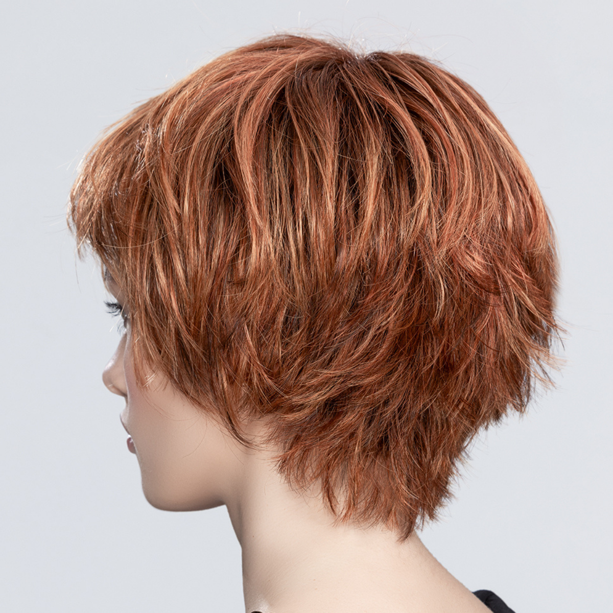 Sky - Hair Power Collection by Ellen Wille