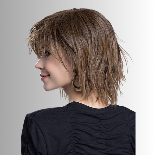 Anima - Changes Collection by Ellen Wille