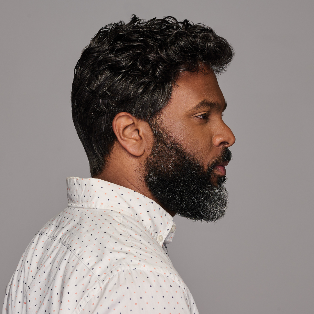 Dignified - HIM Men's Collection by HairUWear