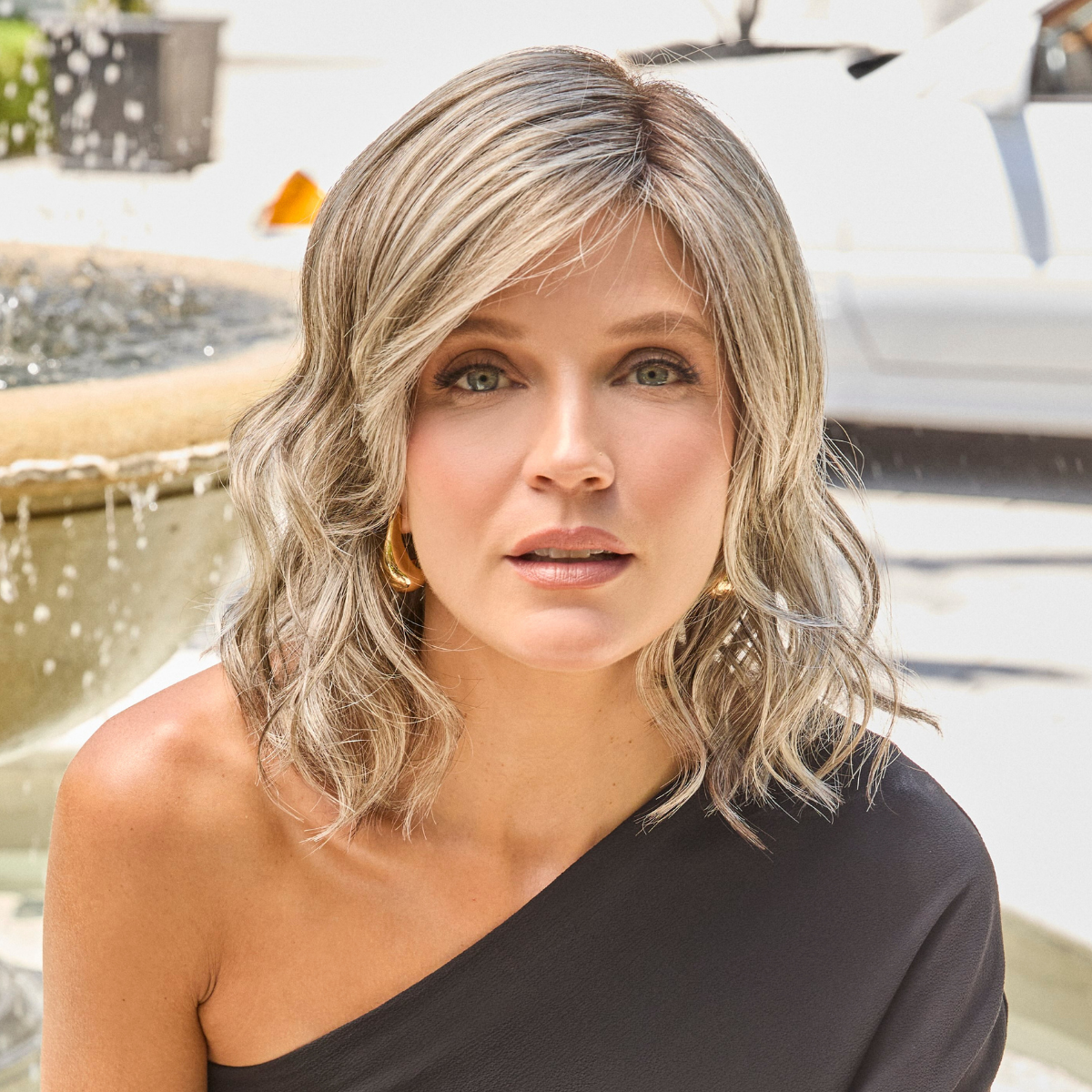 Briar in Dark Chocolate - by Noriko ***CLEARANCE***