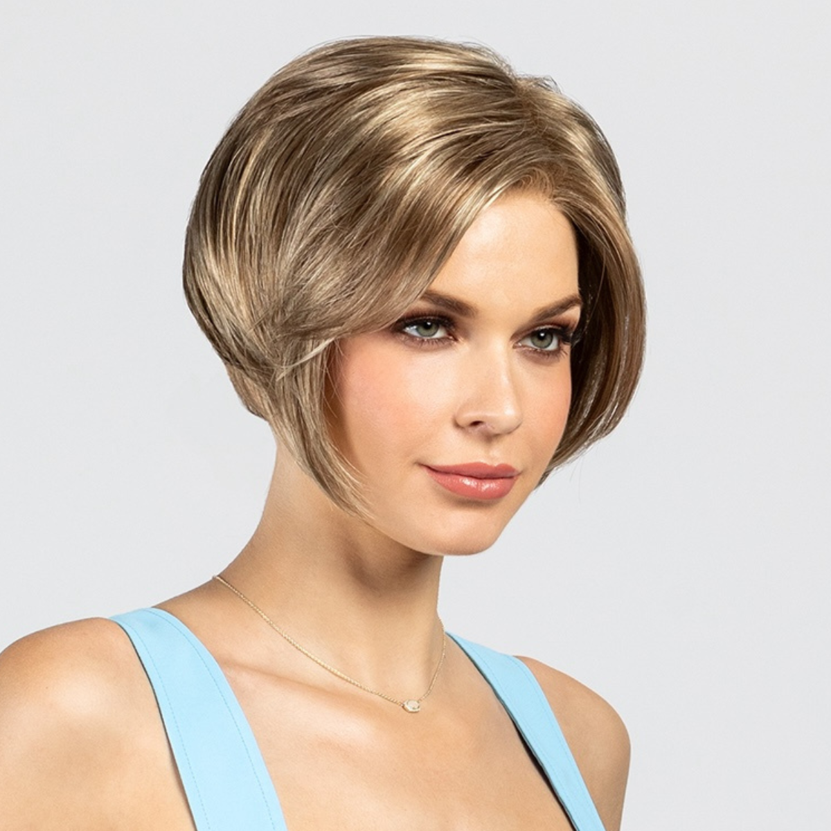 Kari - Synthetic Wig Collection by Envy