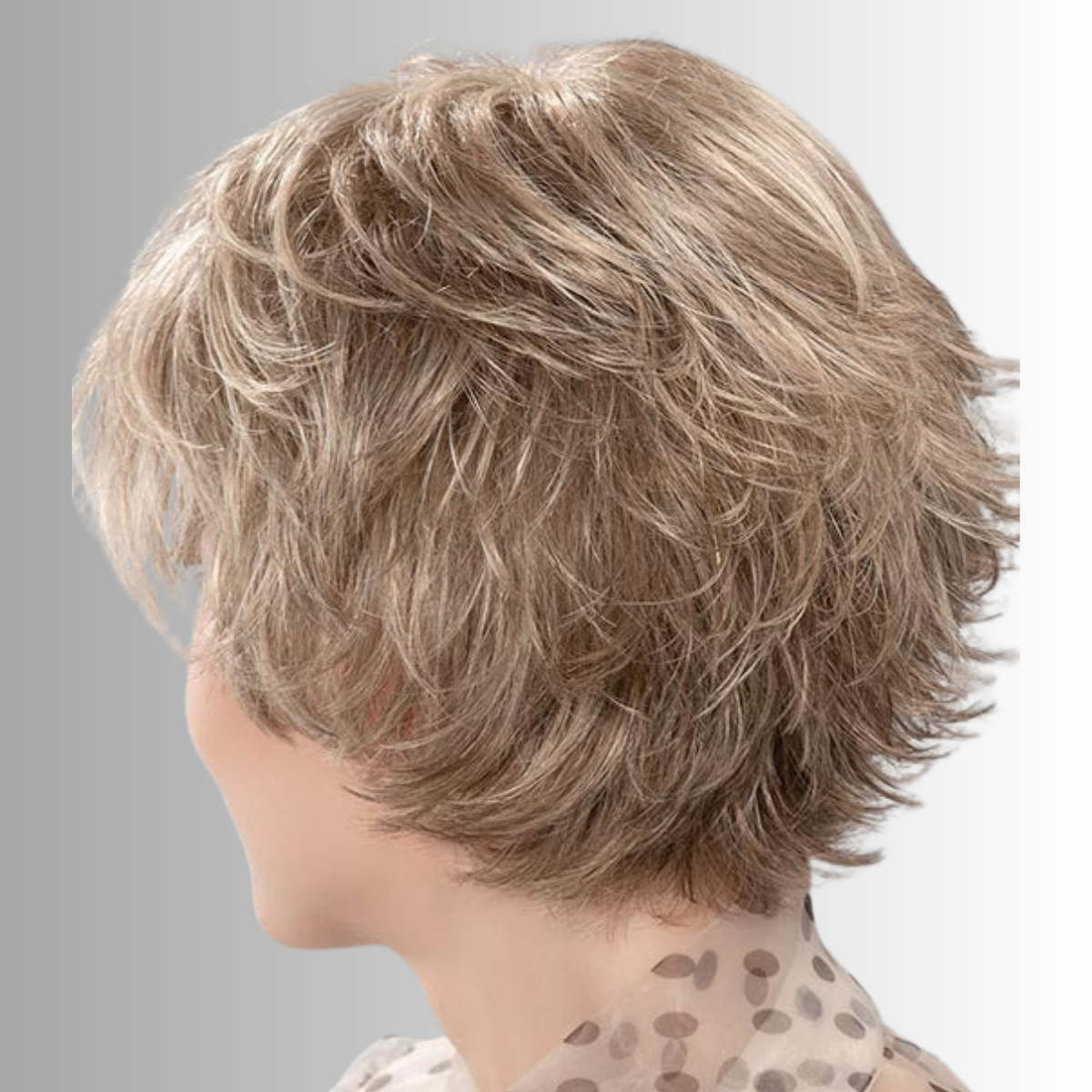 Wing -Elements Collection by Ellen Wille