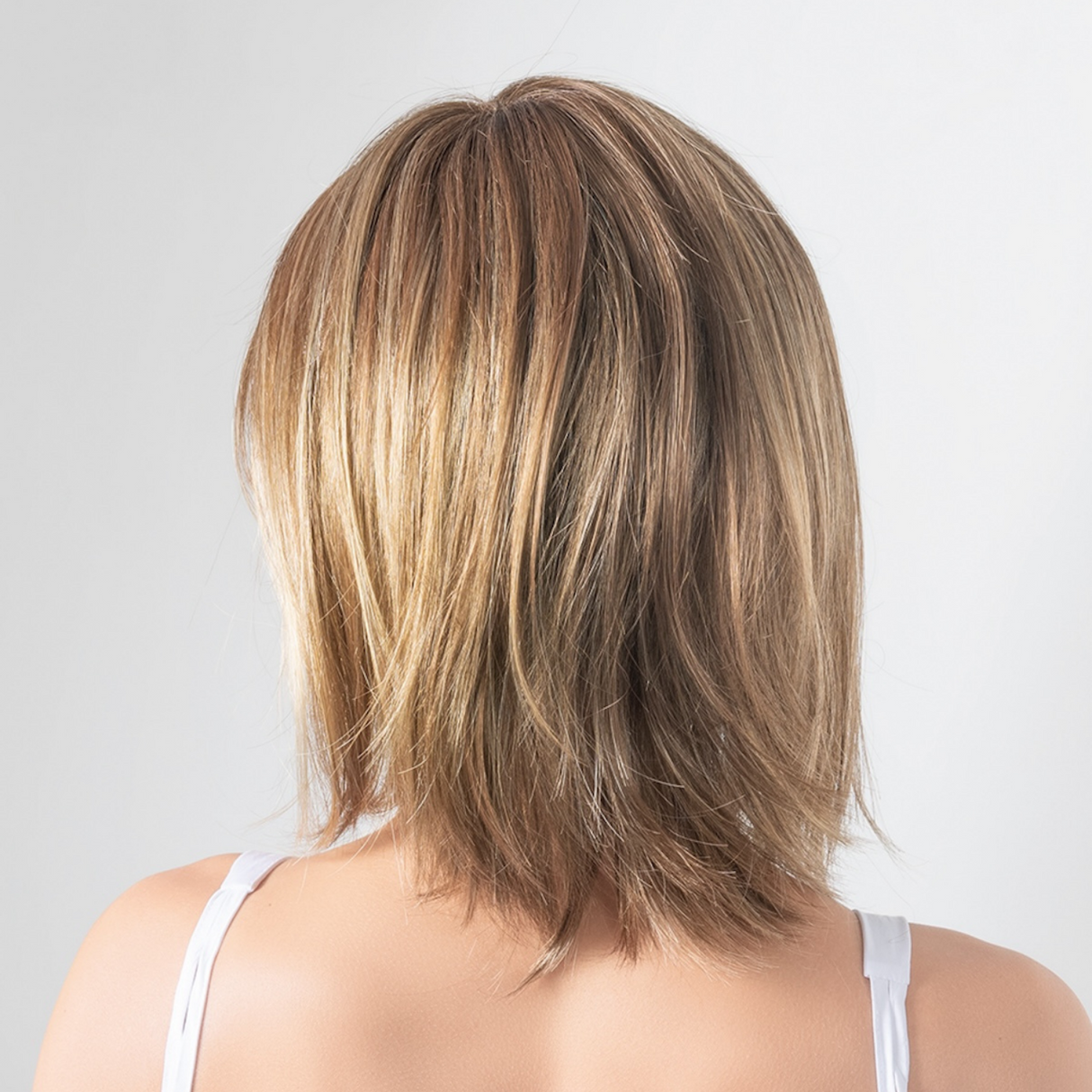 Icone Small Deluxe - Hair Society Collection by Ellen Wille