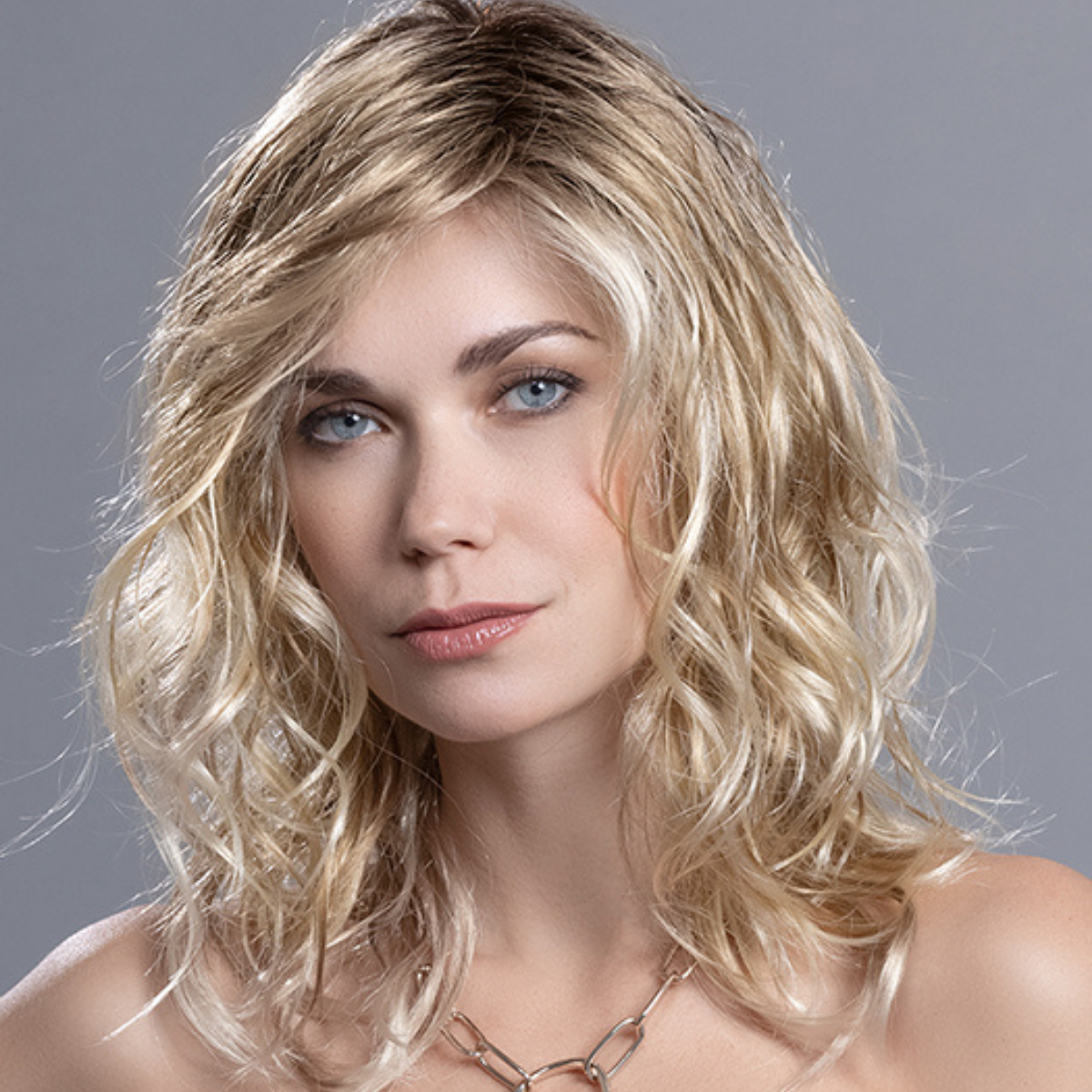 Touch - Changes Collection by Ellen Wille