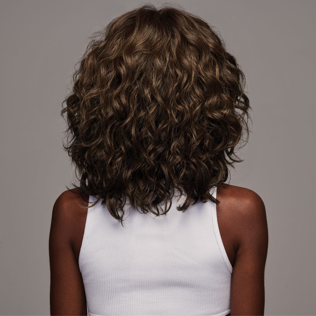 Hannah - Kim Kimble Hair Collection