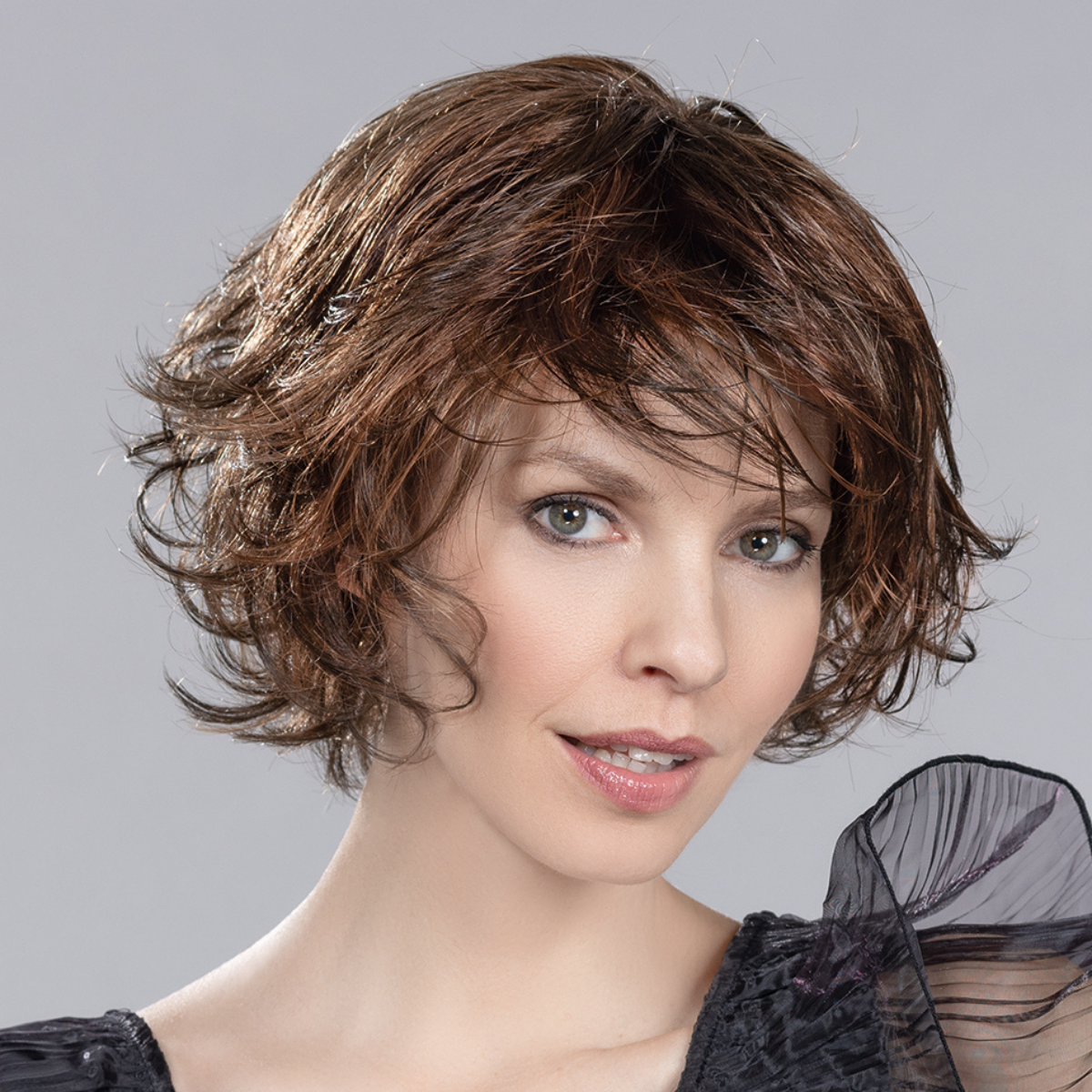 Flair Mono - Hair Power Collection by Ellen Wille