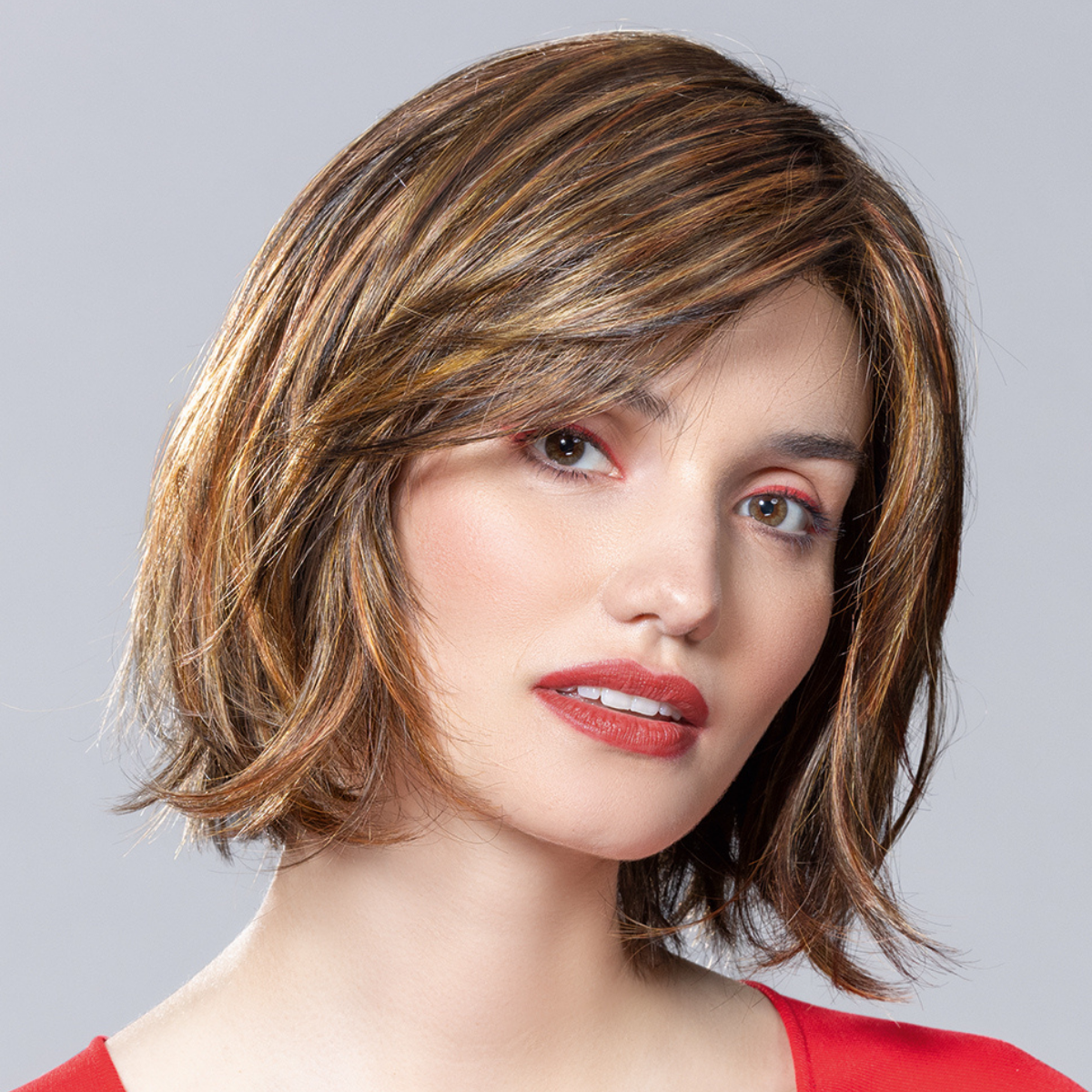 Smoke Hi Mono - Hair Power Collection by Ellen Wille