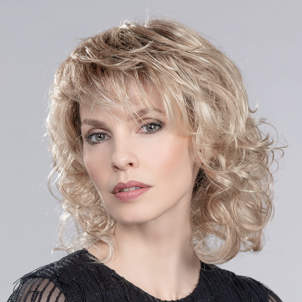 Cat - Hair Power Collection by Ellen Wille