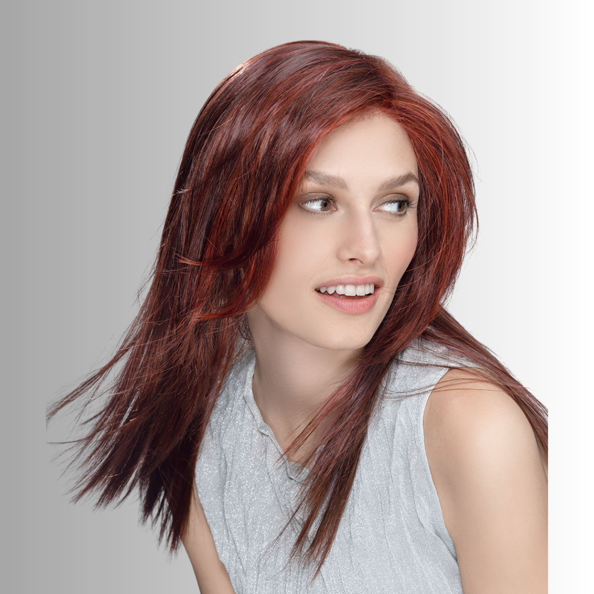 Code Mono - Hair Power Collection by Ellen Wille