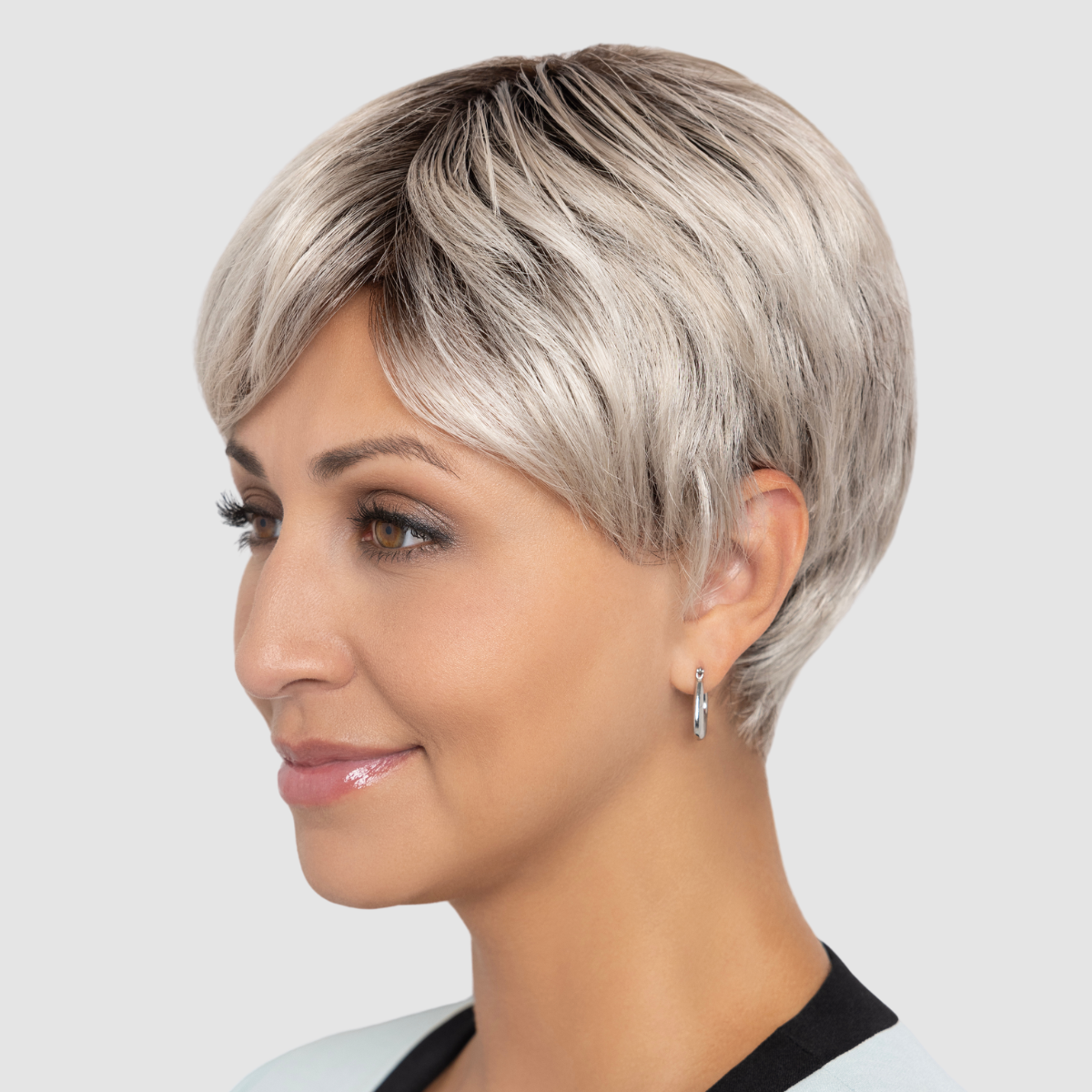 Becky - Naturally Yours Collection by Henry Margu