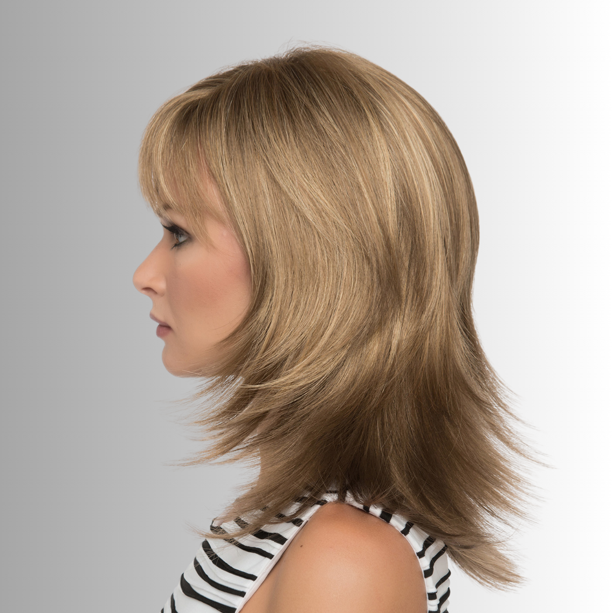 Gigi - Synthetic Wig Collection by Envy