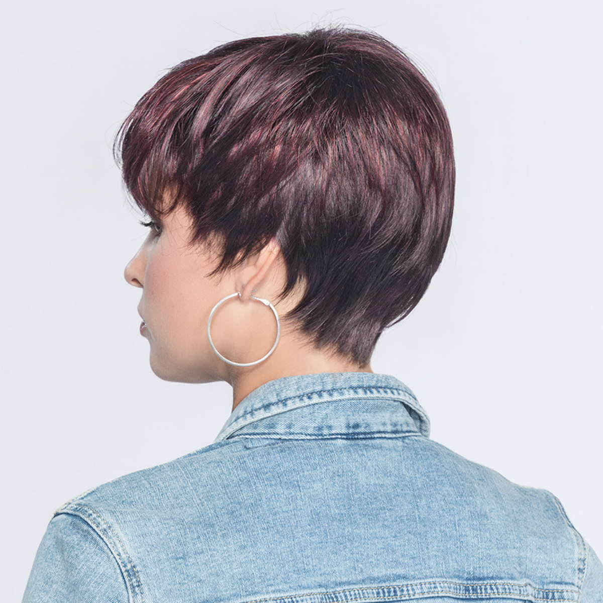 Tool - Perucci Collection by Ellen Wille