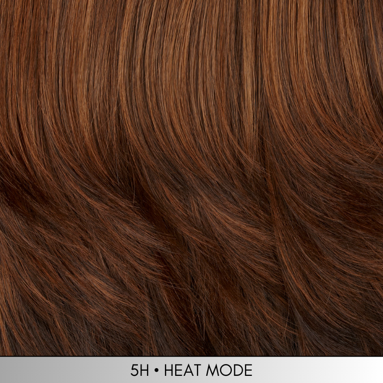 Rio - Heat Mode Collection by Henry Margu