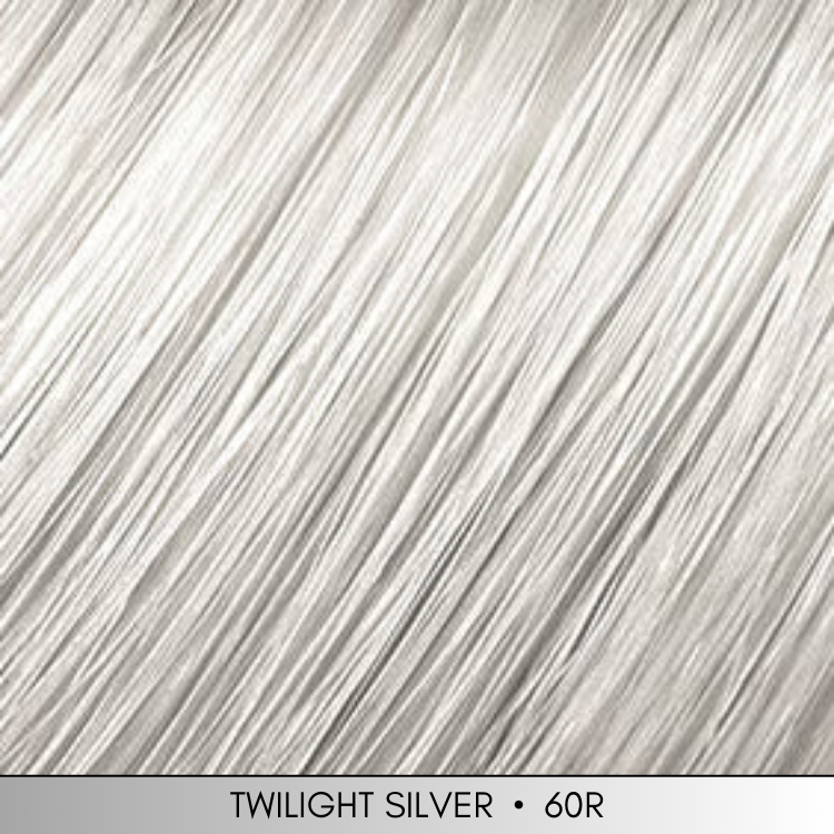 Razor Cut Shag - Look Fabulous Collection by TressAllure