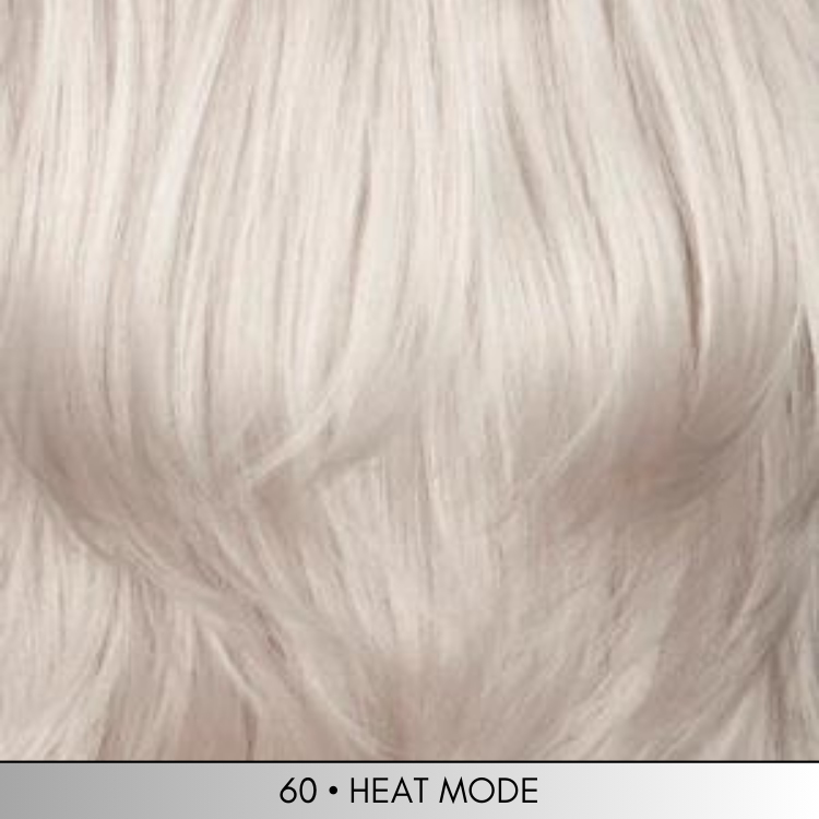 Eden - Heat Mode Collection by Henry Margu