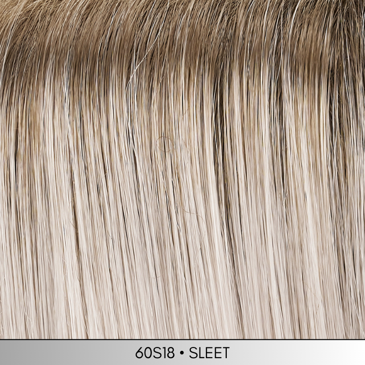 Zara - SmartLace Collection by Jon Renau