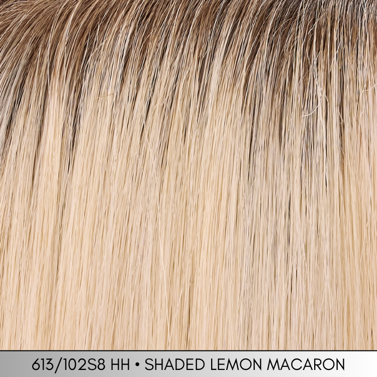 Blake (Large) • Human Hair Wigs Collection by Jon Renau