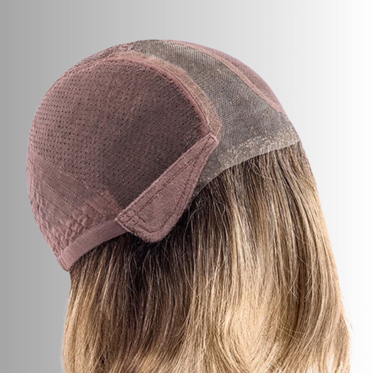 Esprit - Hair Society Collection by Ellen Wille