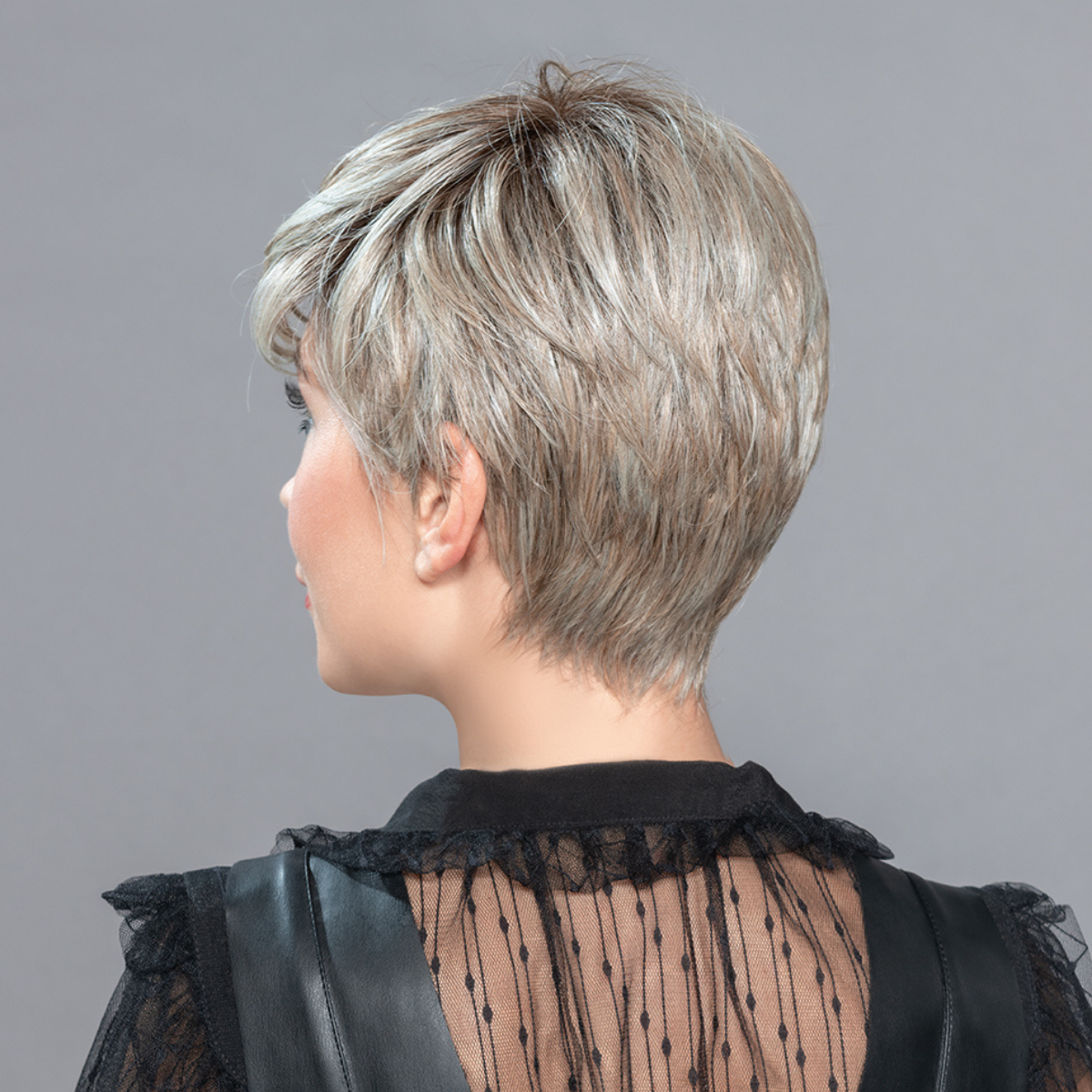 Link - Perucci Collection by Ellen Wille