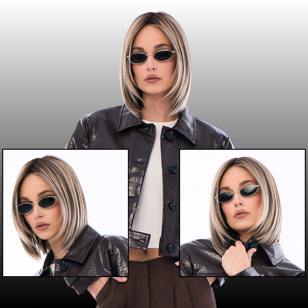 Ila - Hi Fashion Collection by Rene of Paris