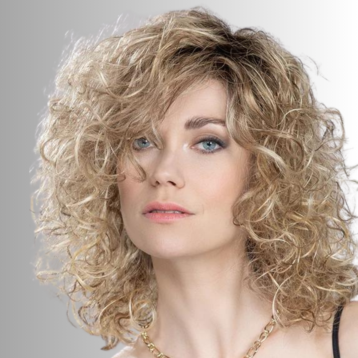 Storyville - Hair Power Collection by Ellen Wille